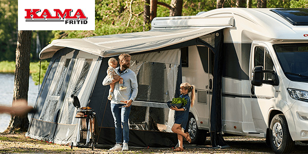 Nordens ledende tilbehørsgrossist